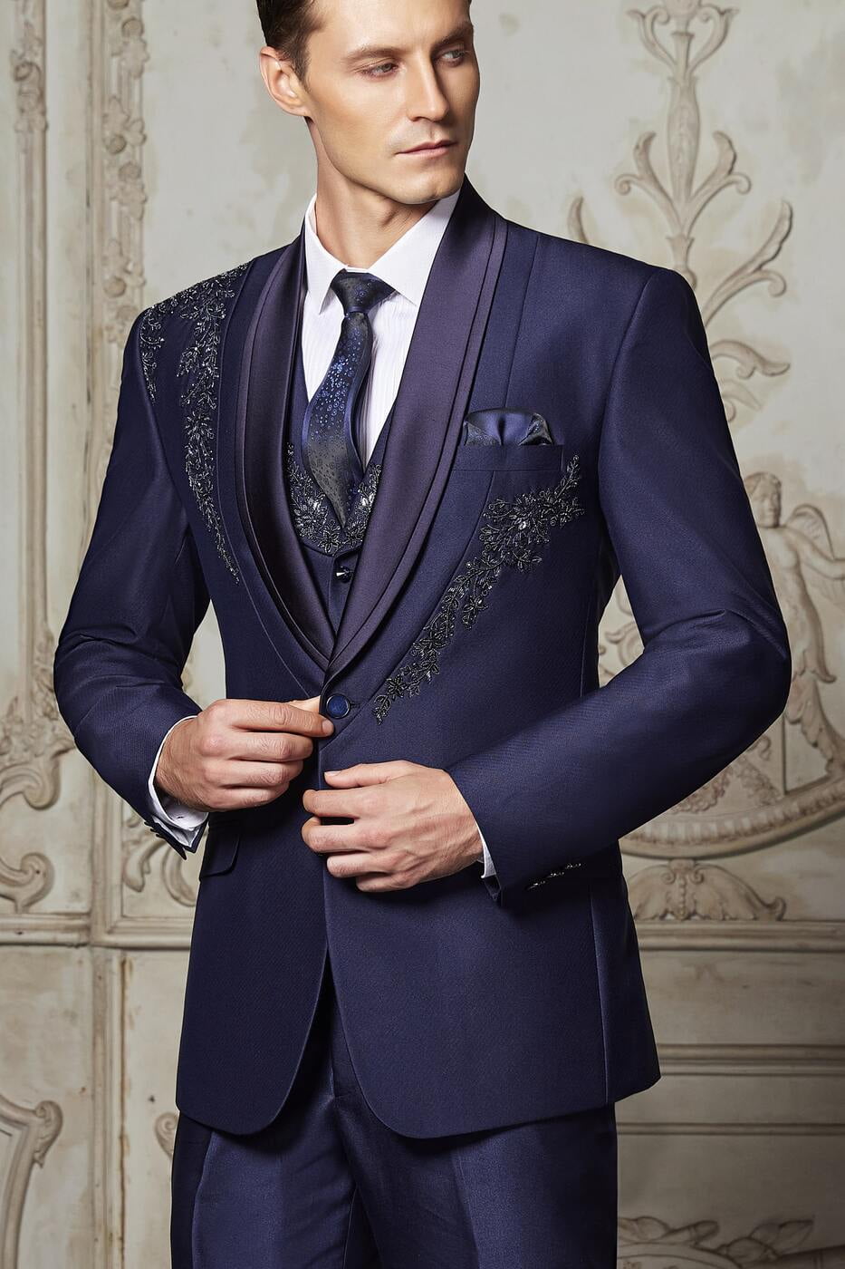 Men's Wardrobe
